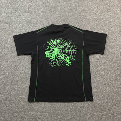 SP5DER Mixed Tees