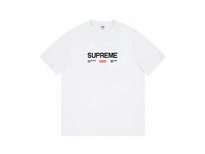 Supreme Mixed Tees