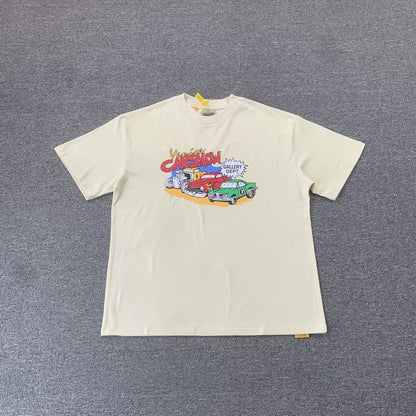 Gallery Dept Mixed Tees