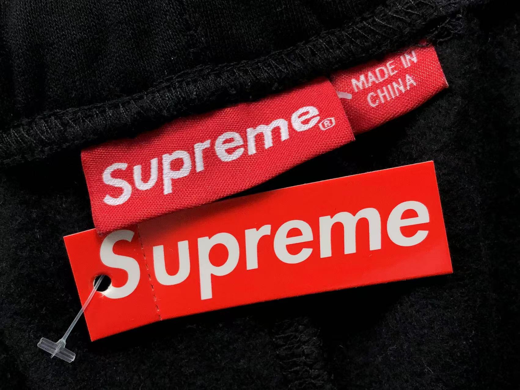 Supreme Hoodie Sets