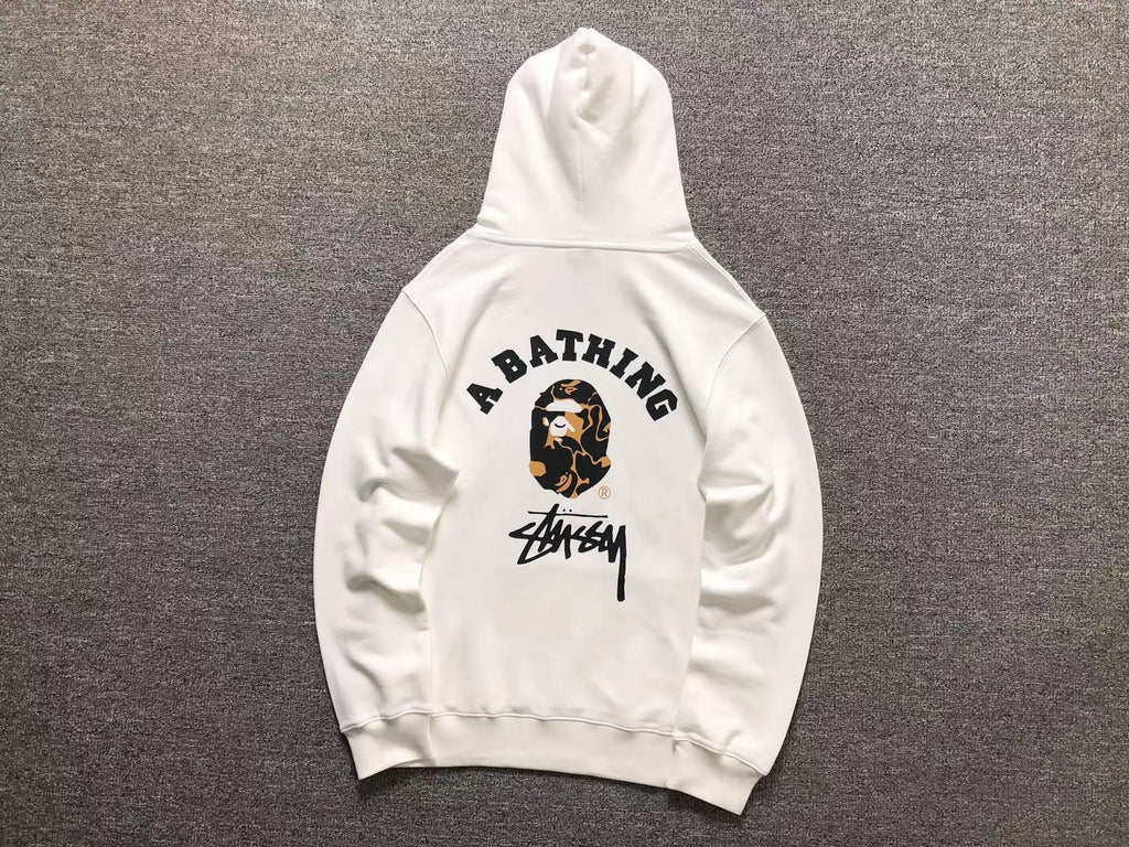 Bape Hoodies