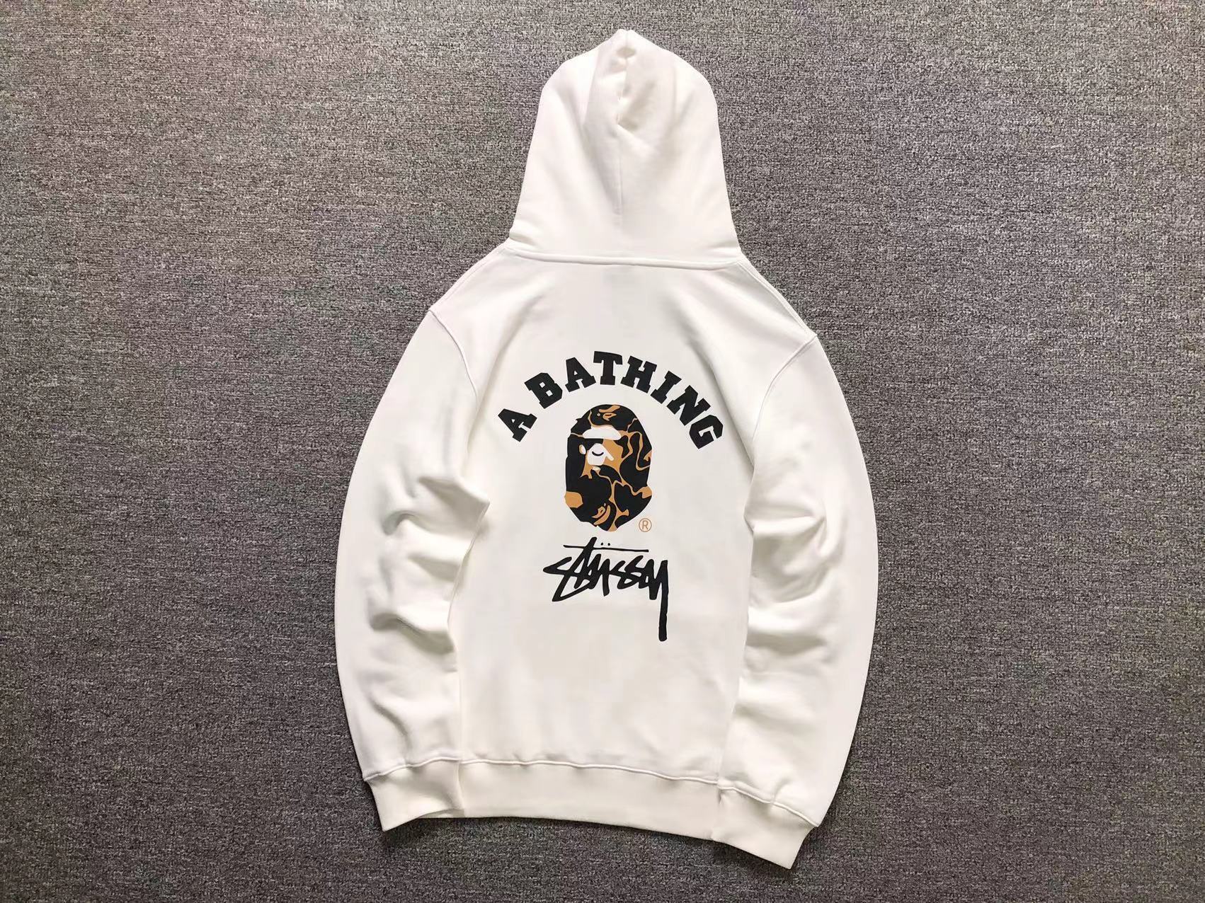 Bape Hoodies