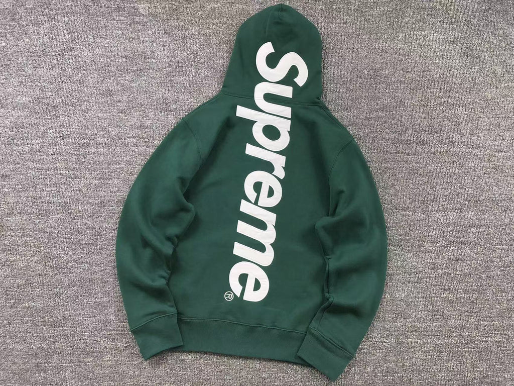 Supreme Hoodie Sets