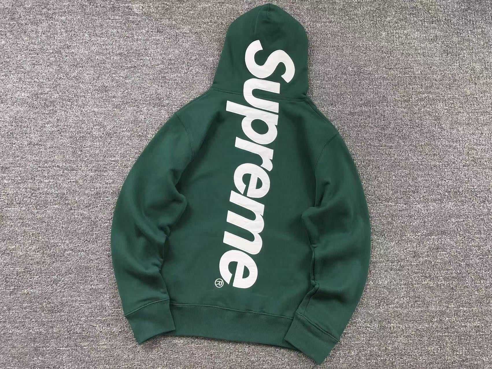 Supreme Hoodie Sets