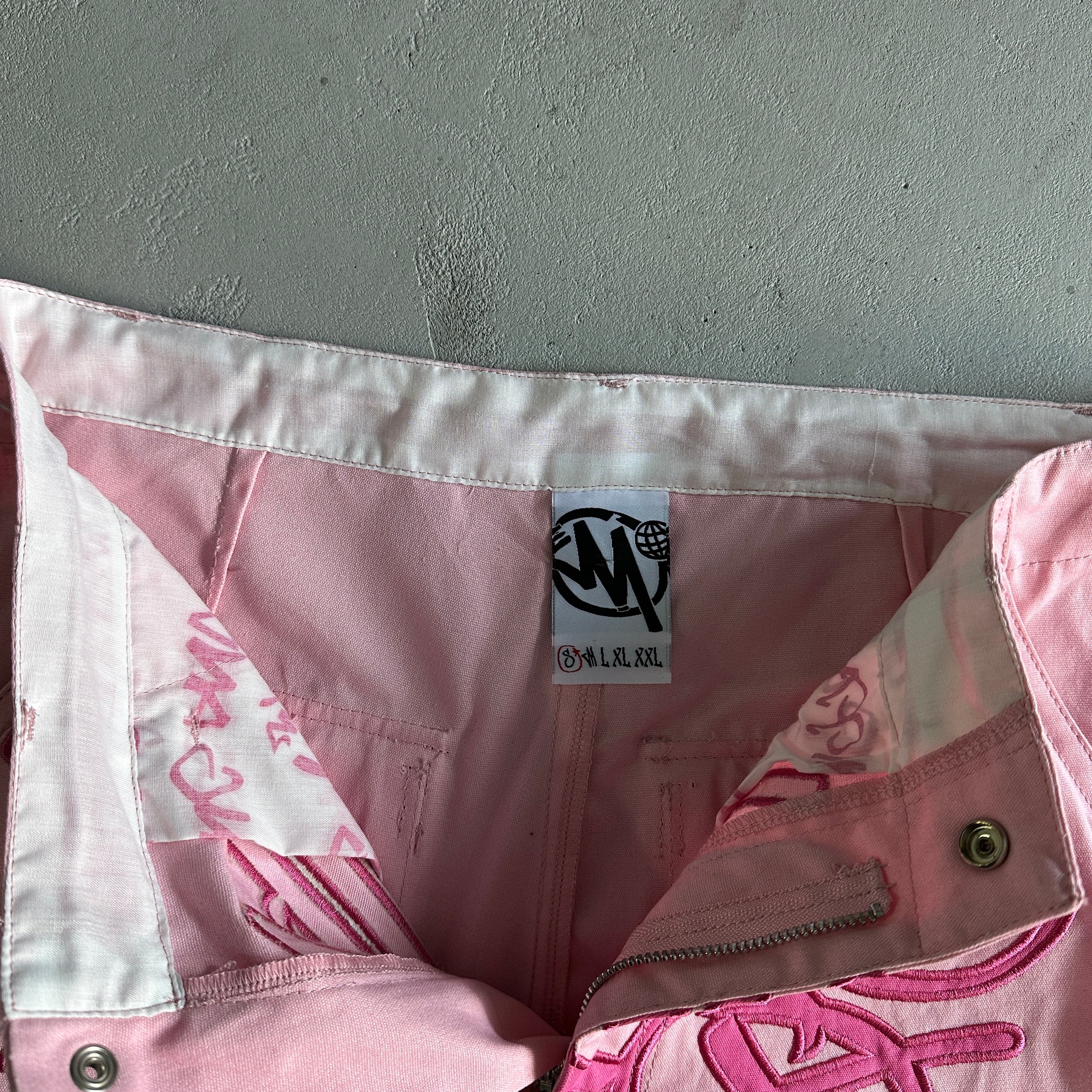 Minus-two Cargo Pants PROMO