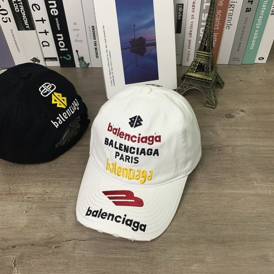 Balenciaga Caps