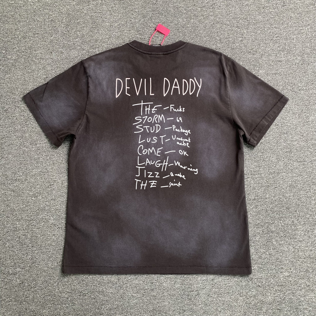 Saint Michael Mixed Tees