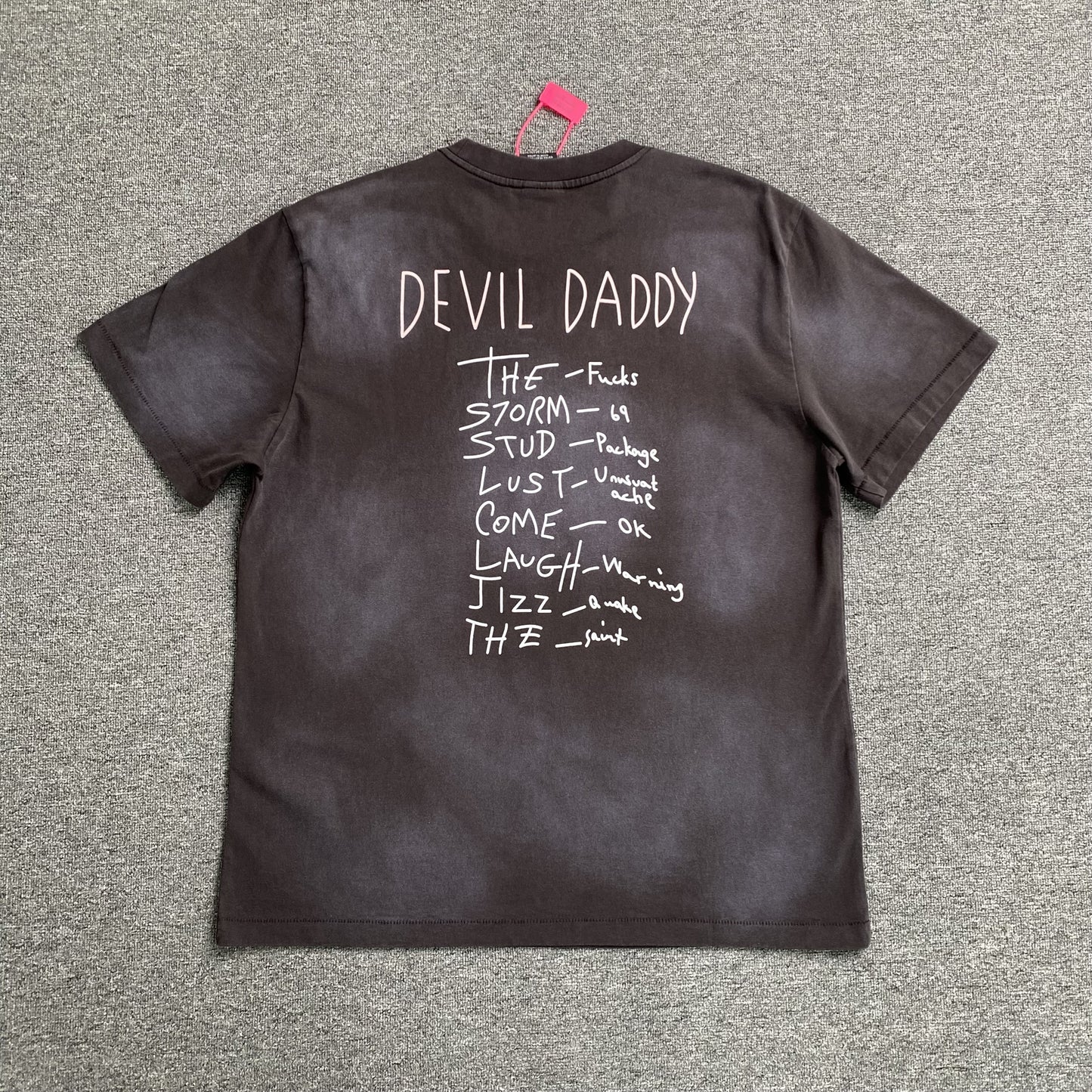 Saint Michael Mixed Tees