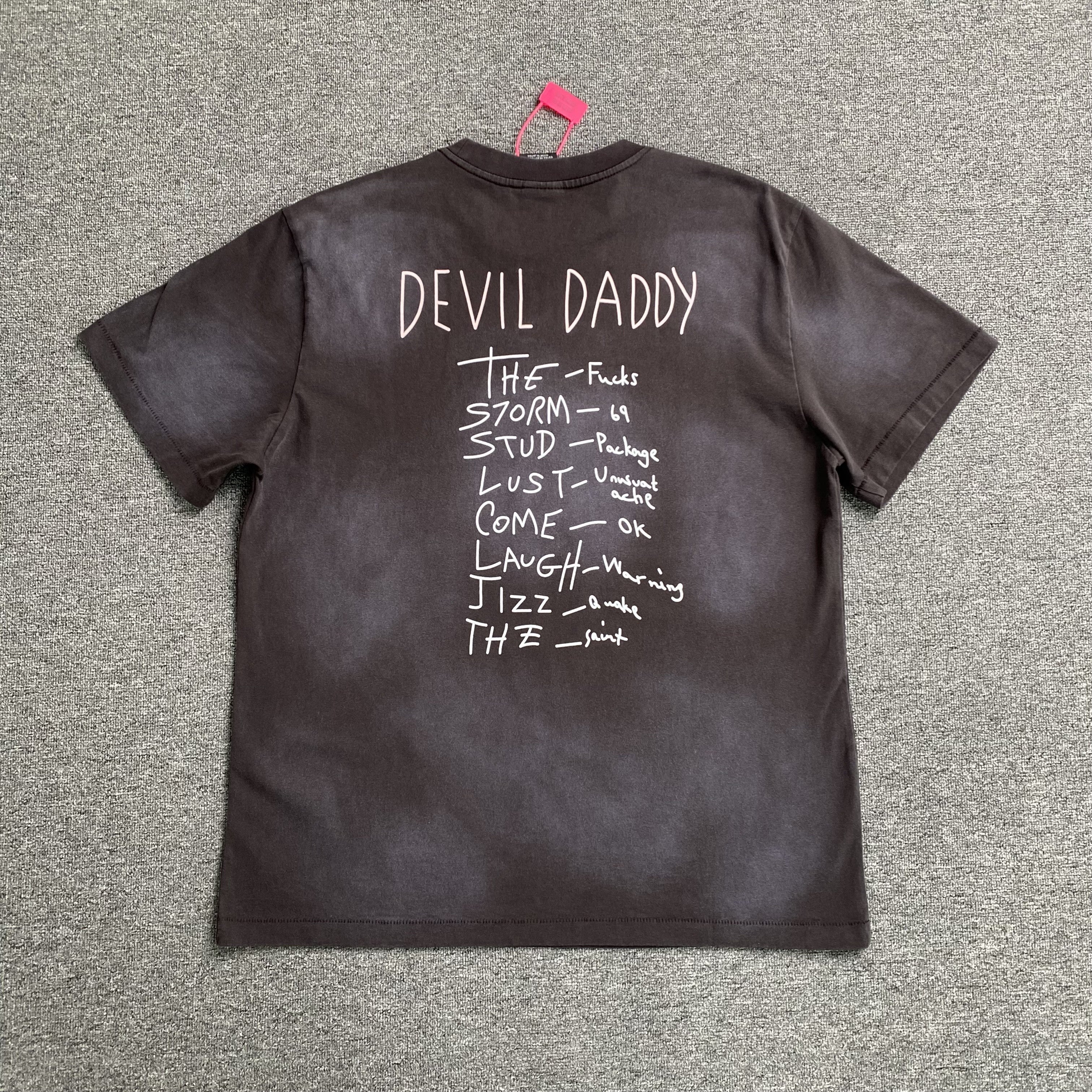 Saint Michael Mixed Tees