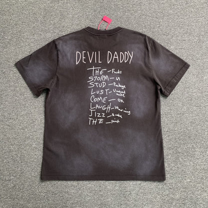 Saint Michael Mixed Tees