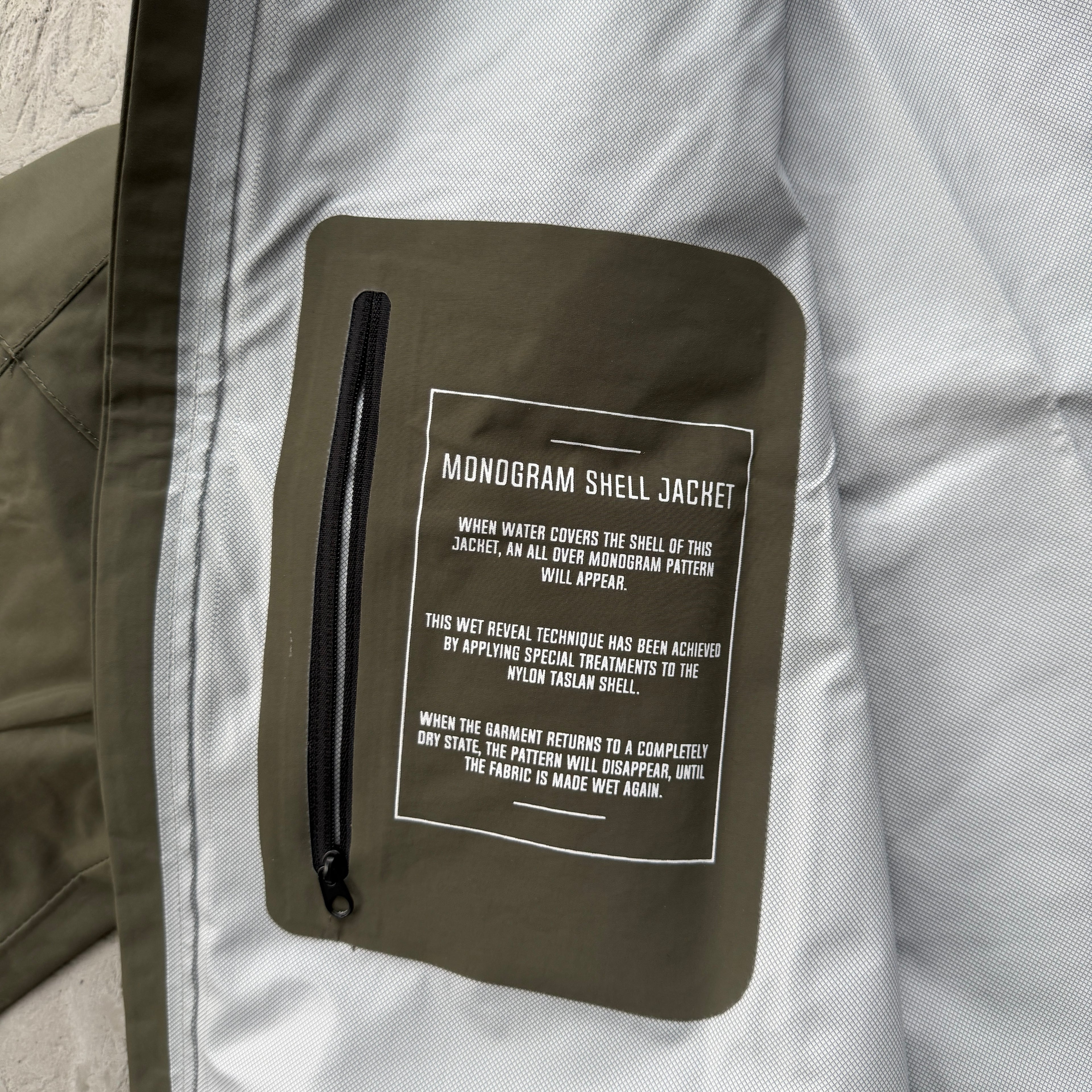 Mertra Waterproof Jackets