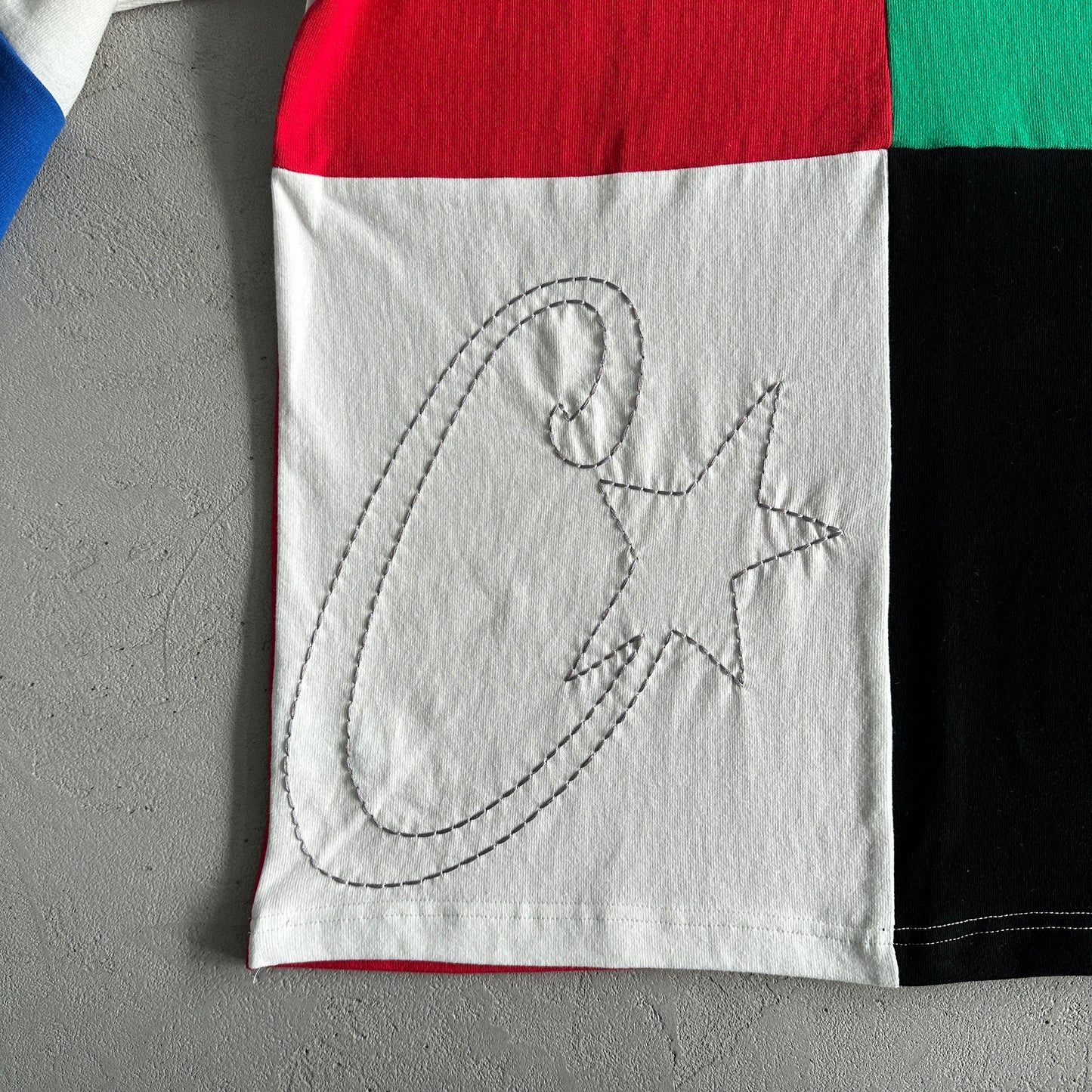 Corteiz Polo Long-sleeves