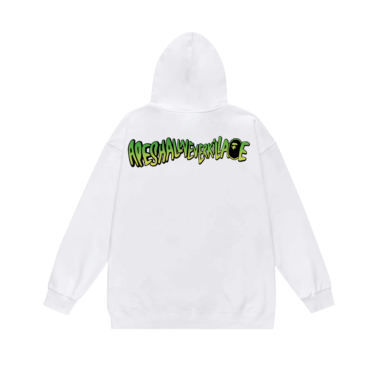 Bape Hoodies