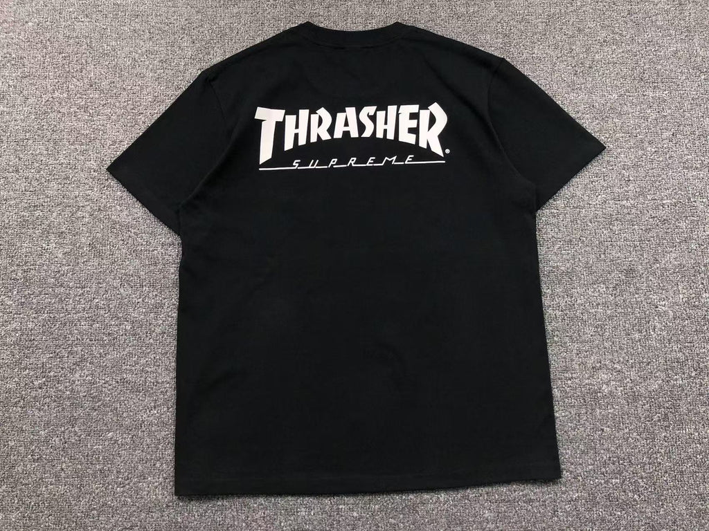 Supreme Mixed Tees