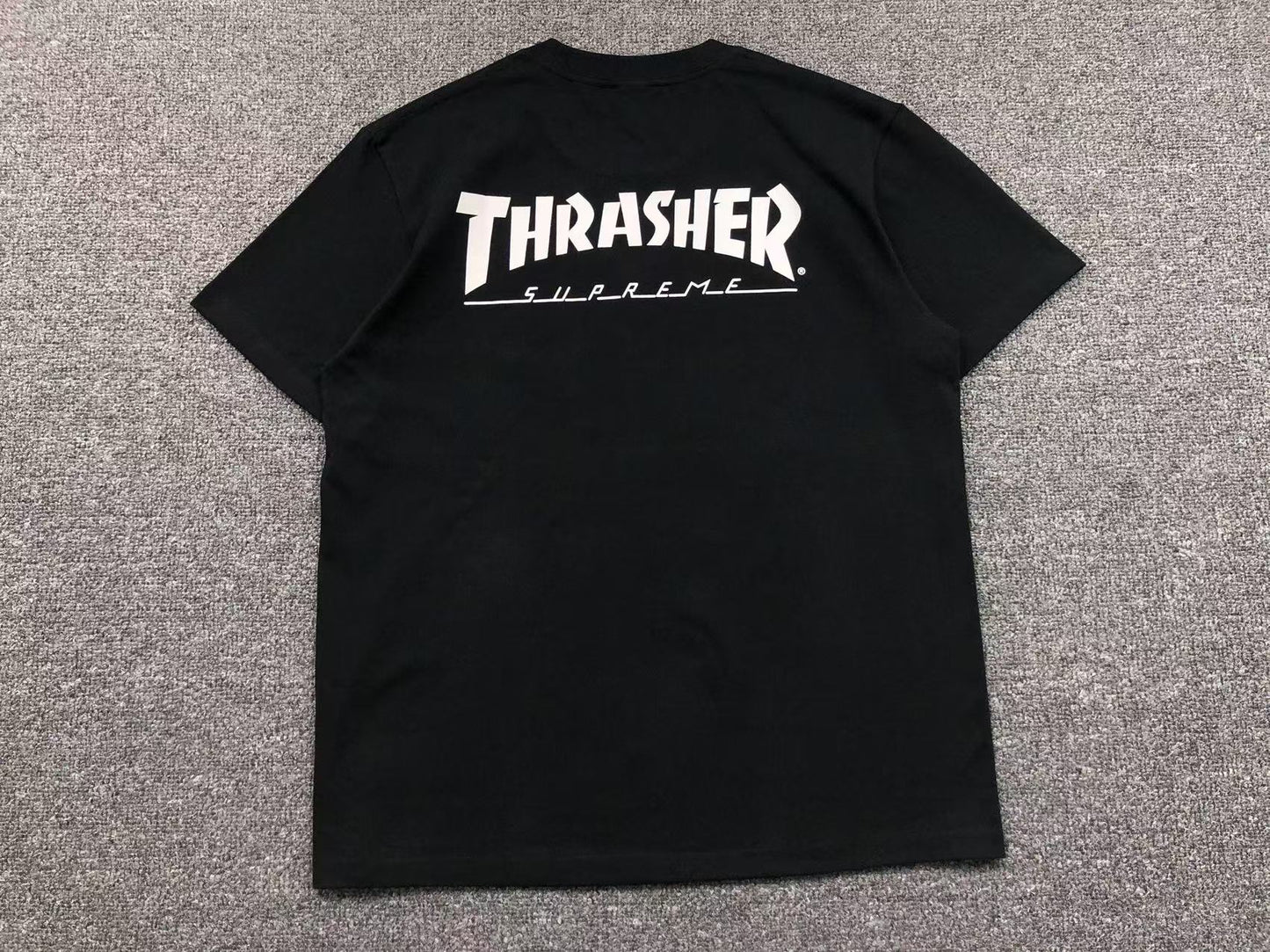 Supreme Mixed Tees
