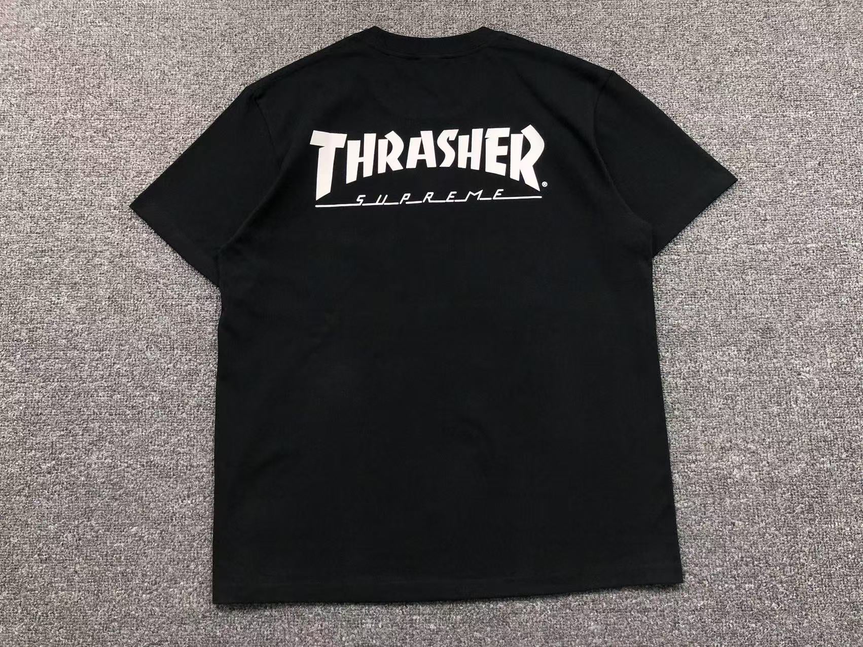 Supreme Mixed Tees