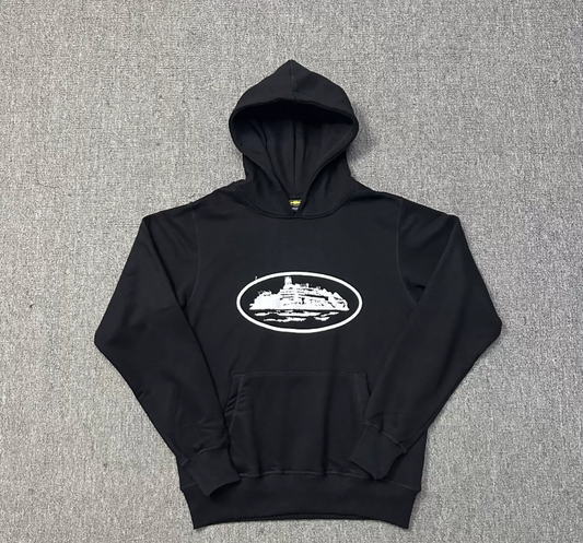 Corteiz Hoodie & Sweater Short-sets