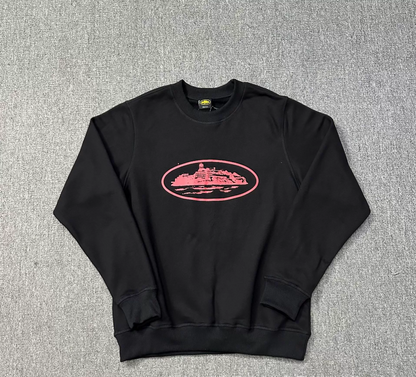 Corteiz Hoodie & Sweater Short-sets