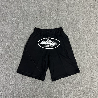 Corteiz Hoodie & Sweater Short-sets