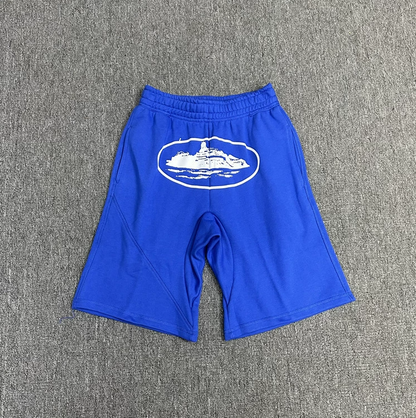 Corteiz Hoodie & Sweater Short-sets