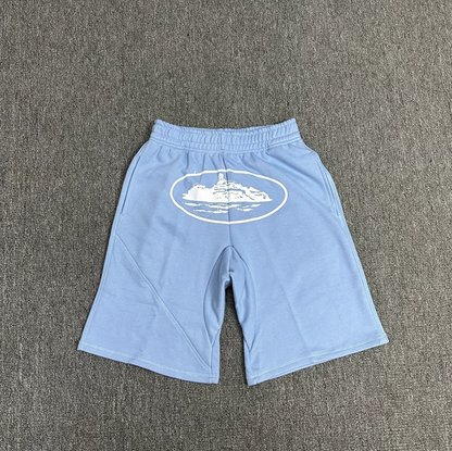 Corteiz Hoodie & Sweater Short-sets