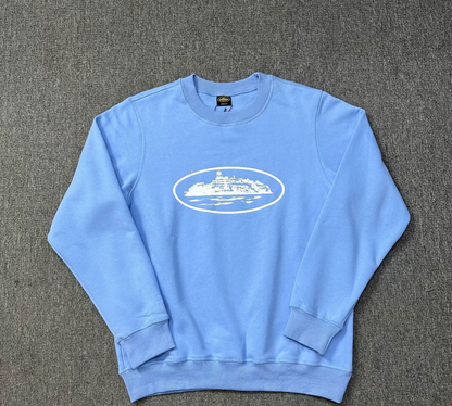 Corteiz Hoodie & Sweater Short-sets