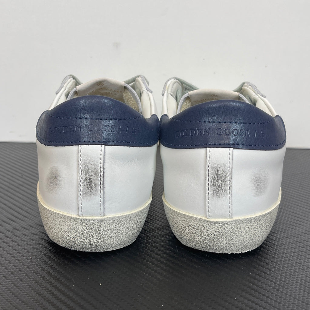 Women's Golden Goose Super-Star Golden Star