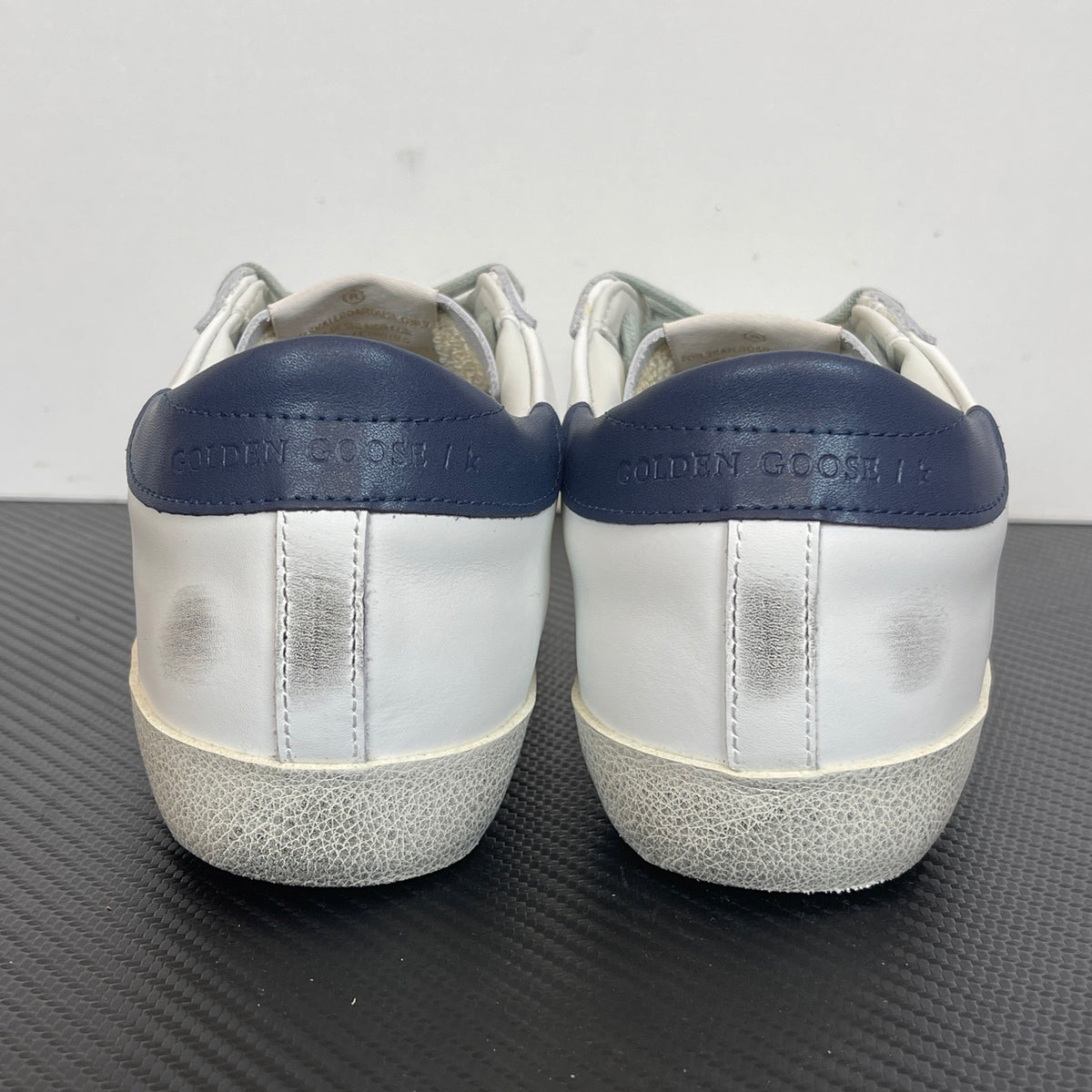 Women's Golden Goose Super-Star Golden Star