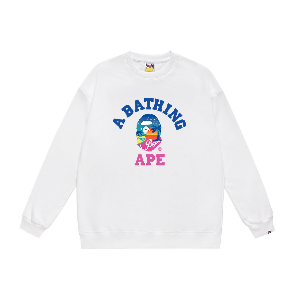 Bape Sweaters