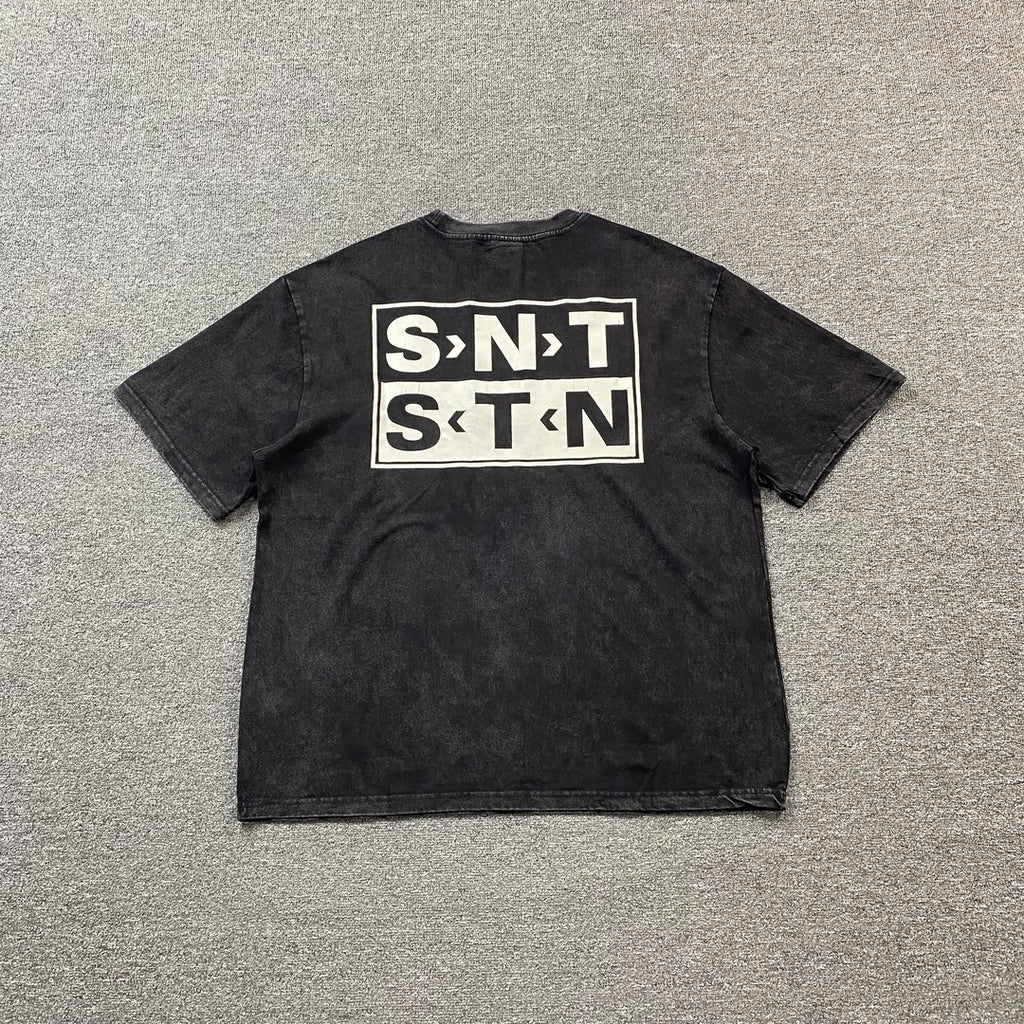 Saint Michael Mixed Tees