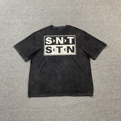 Saint Michael Mixed Tees