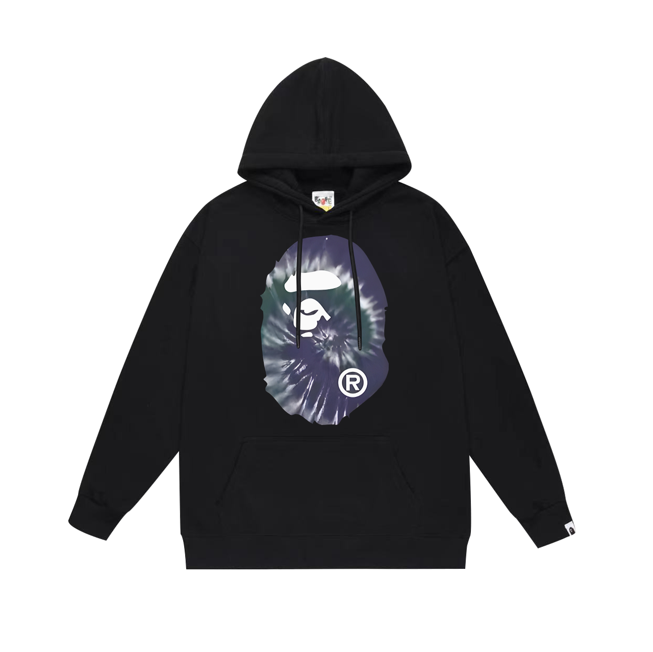 Bape Hoodies