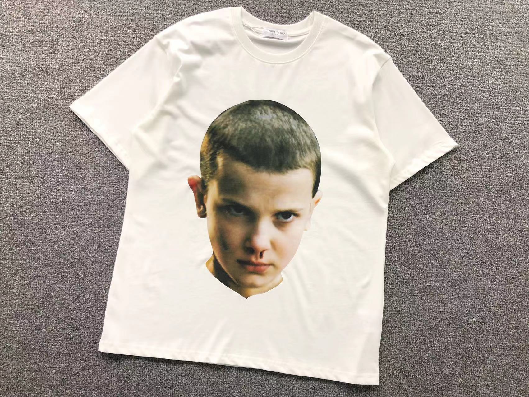 IH NOM UH NIT Tees
