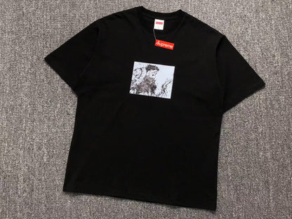Supreme Mixed Tees
