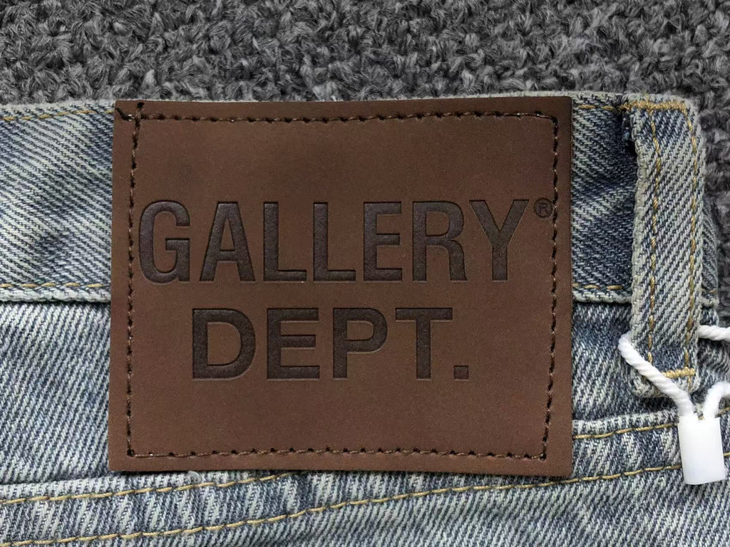 Gallery Dept Mixed Pants