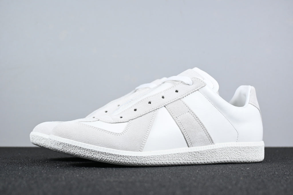 Maison Margiela Replica Triple White