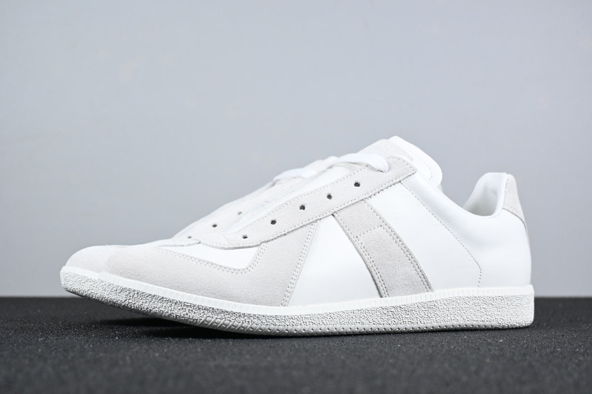 Maison Margiela Replica Triple White