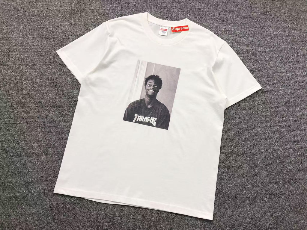 Supreme Mixed Tees