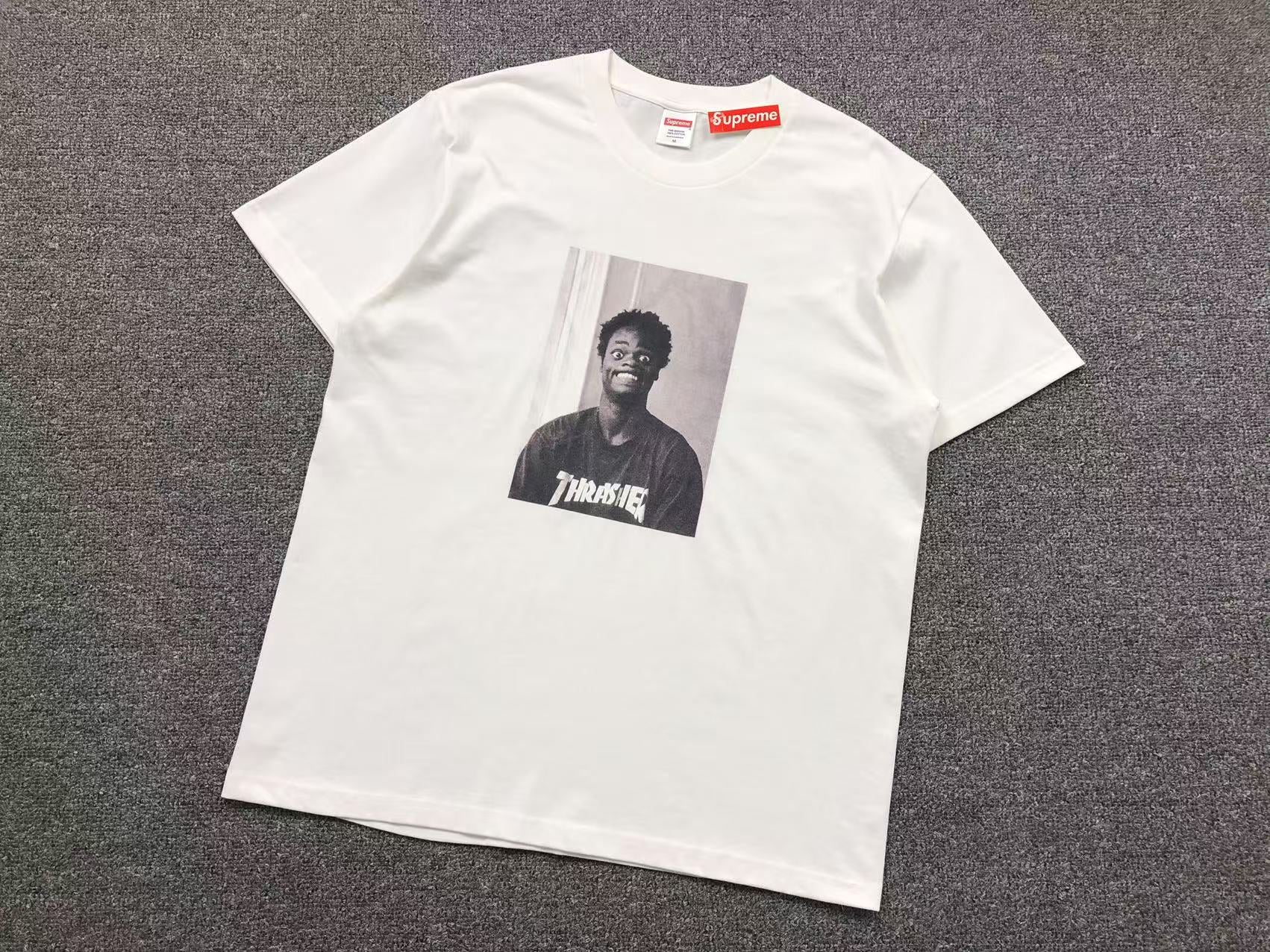 Supreme Mixed Tees
