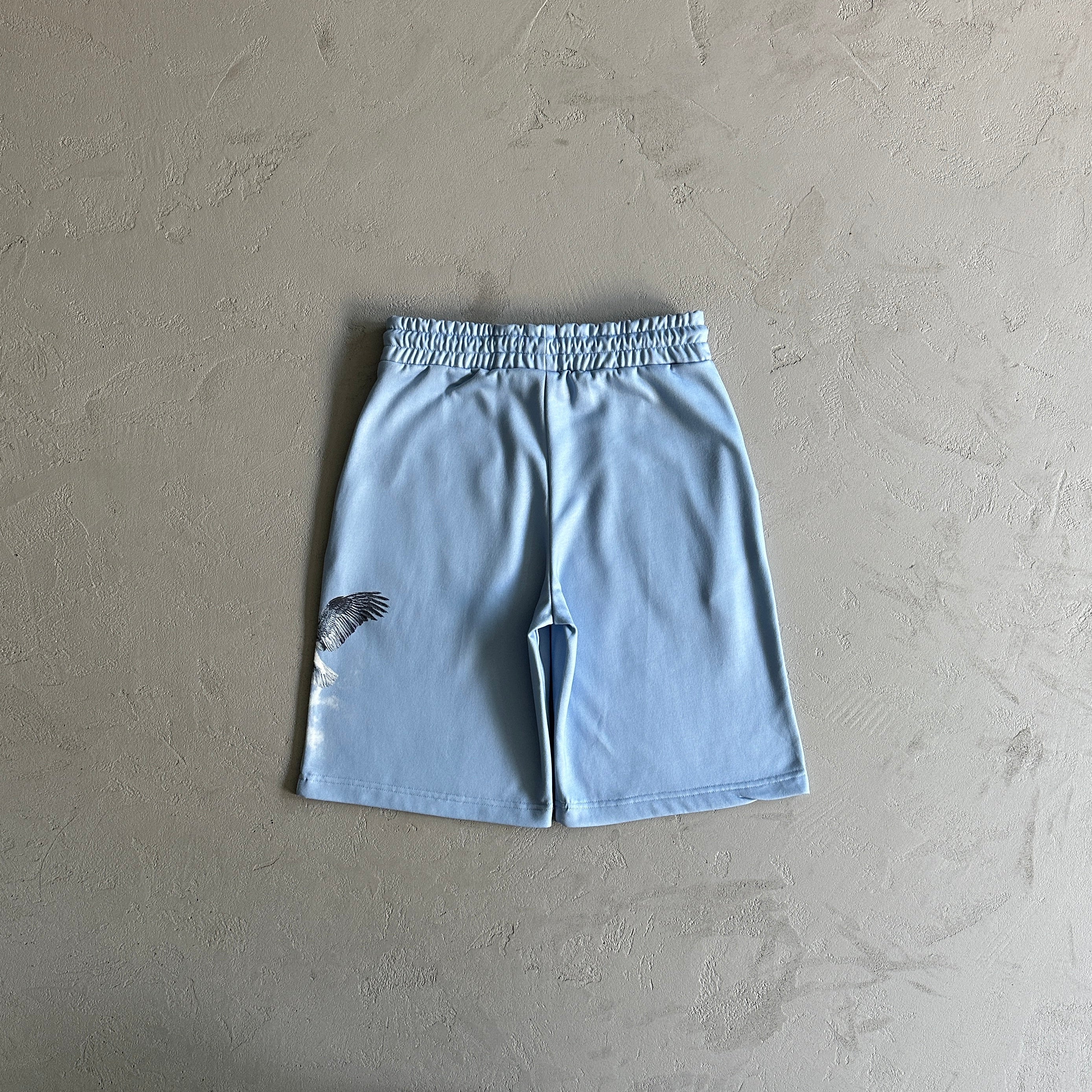 Trapstar Eagle Short-set