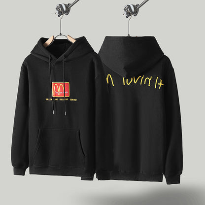 Cactus Jack Mixed Hoodies