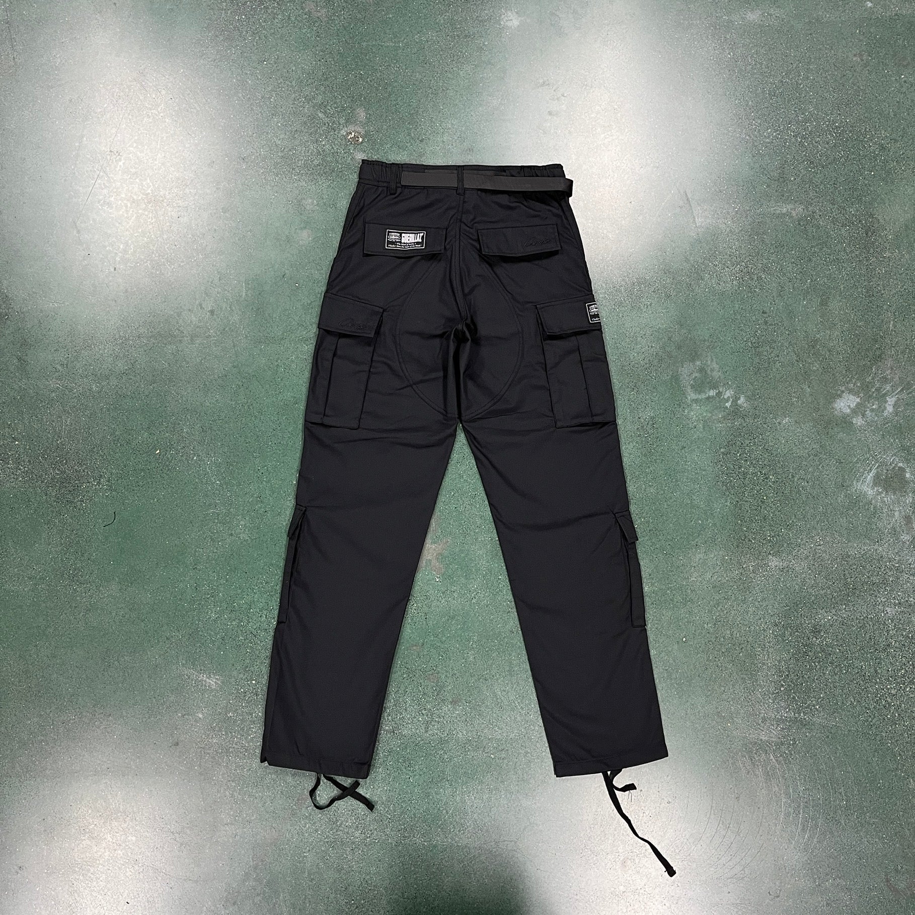 Corteiz Alcatraz Cargo Pants