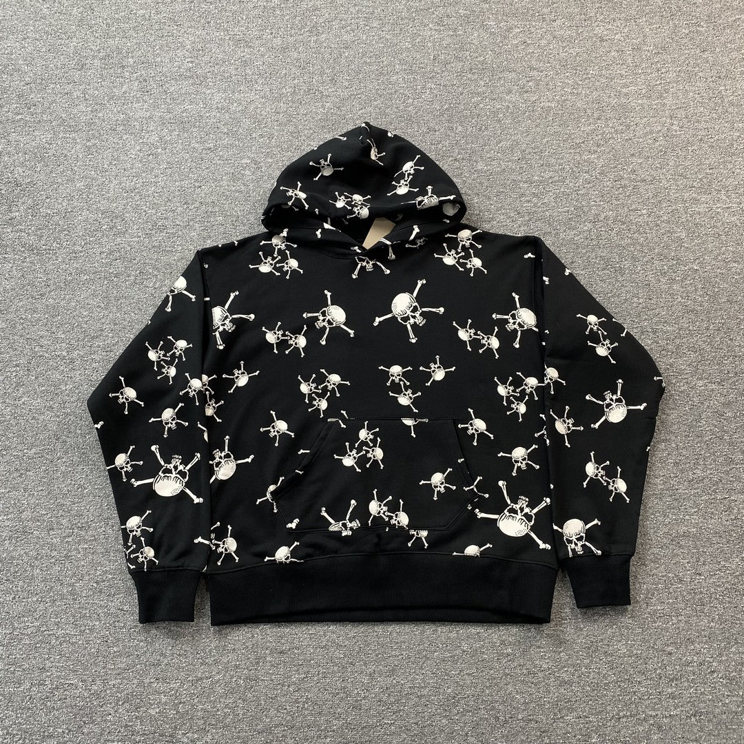 Saint MIchael Skull Tracksuit
