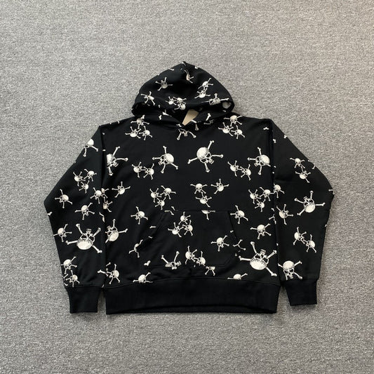 Saint MIchael Skull Tracksuit