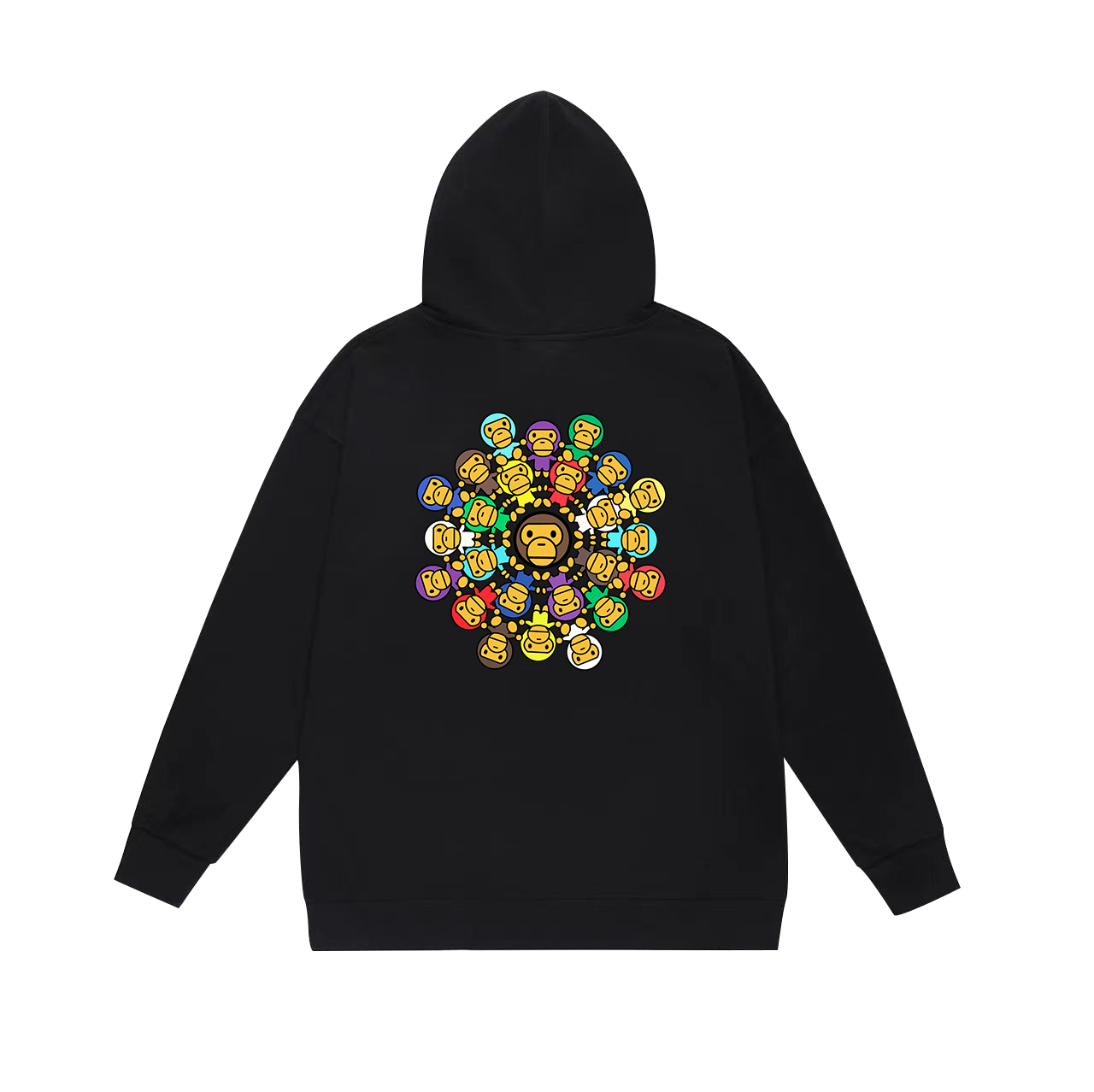 Bape Hoodies