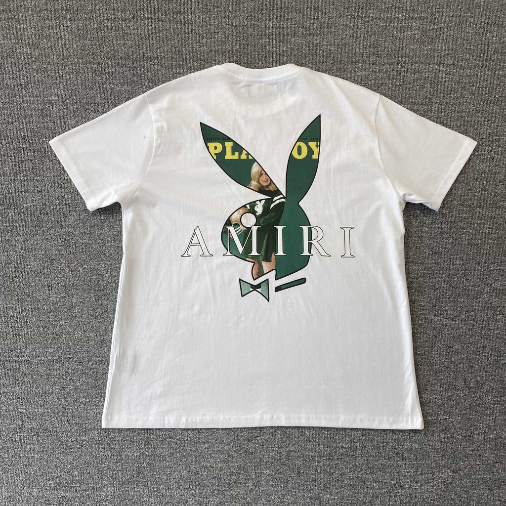 Amiri Mixed Tees
