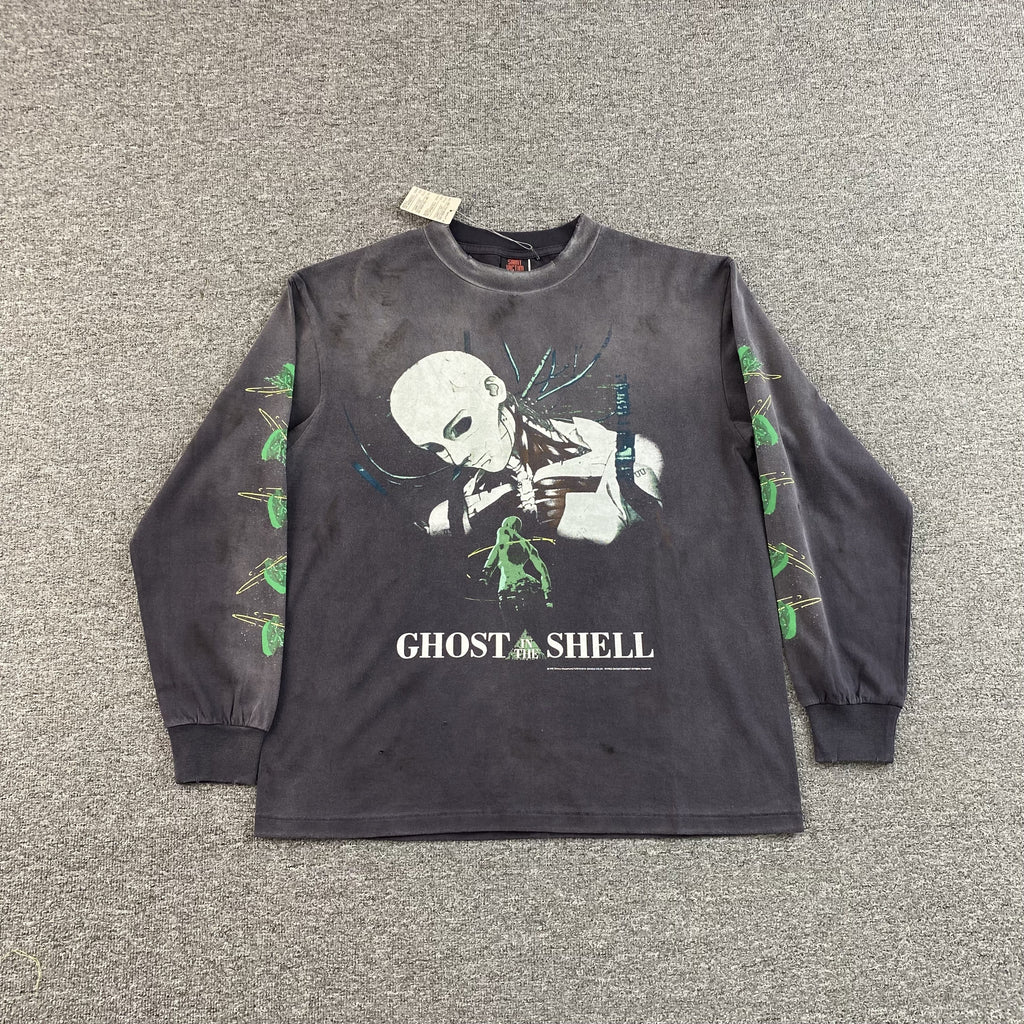 Saint Michael Sweaters