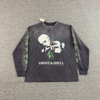Saint Michael Sweaters