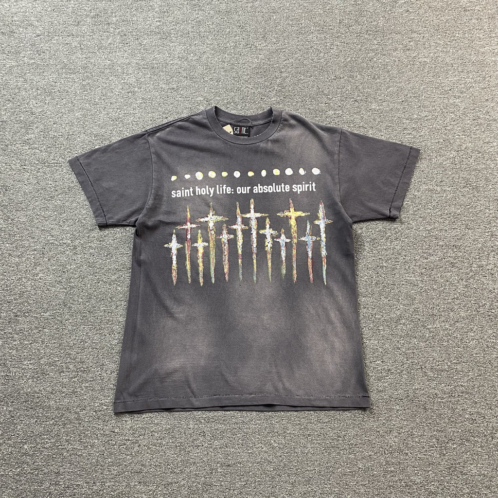 Saint Michael Mixed Tees