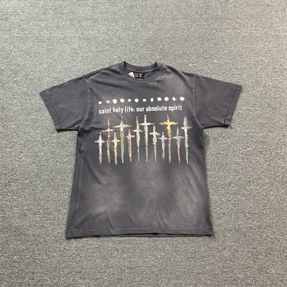Saint Michael Mixed Tees